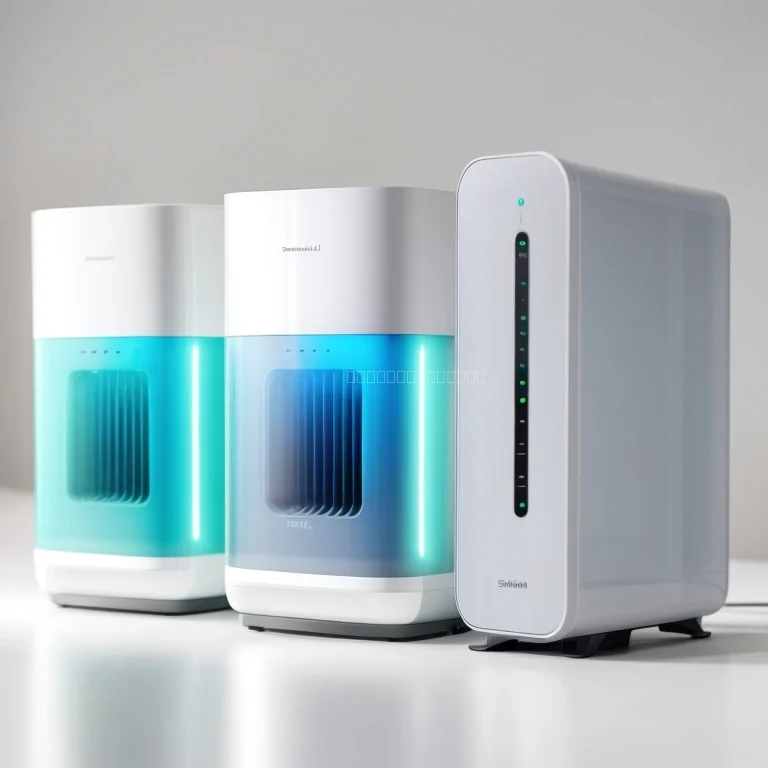 Industrial Applications