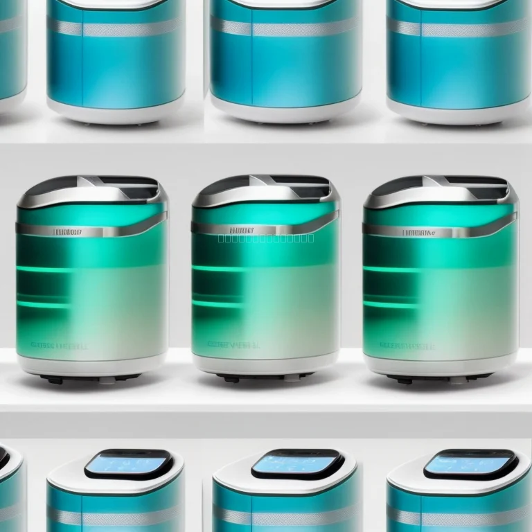 Commercial Installations